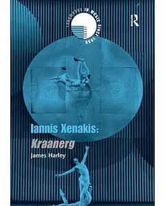 Iannis Xenakis: Kraanerg