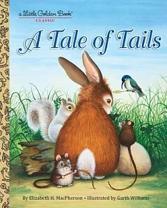 A Tale of Tails