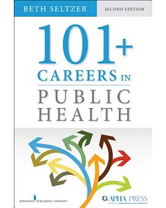 101+ Careers in Public Health