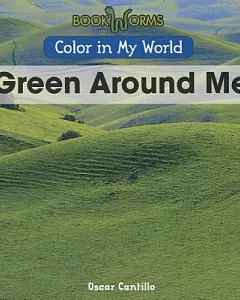 Green Around Me