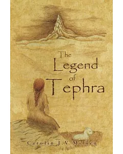 The Legend of Tephra