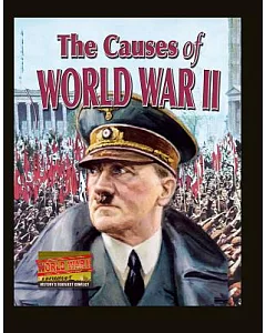 The Causes of World War II