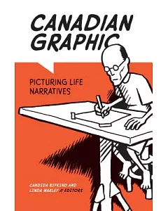 Canadian Graphic: Picturing Life Narratives