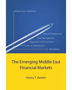 The Emerging Middle East Financial Markets