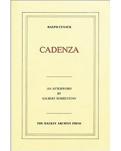 Cadenza