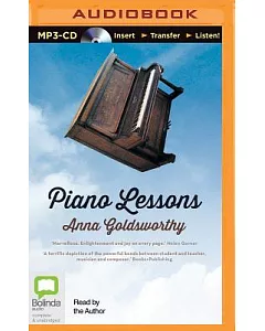 Piano Lessons