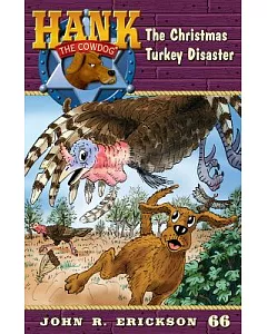 The Christmas Turkey Disaster