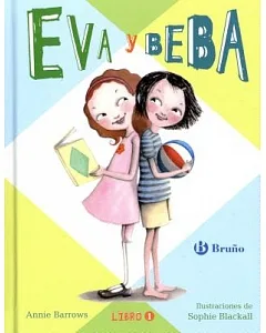 Eva y Beba / Ivy and Bean