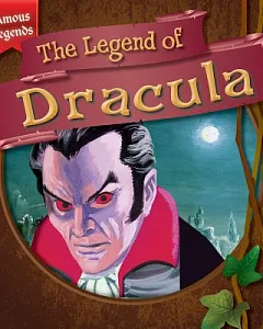 The Legend of Dracula