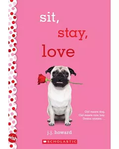 Sit, Stay, Love