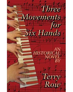 Three Movements for Six Hands