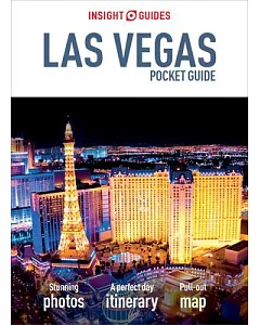 Insight Guides Las Vegas