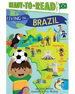 Living in Brazil