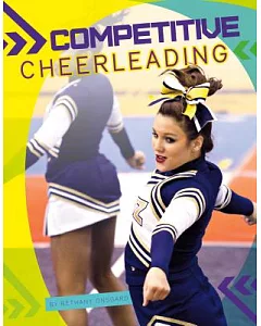 Competitive Cheerleading