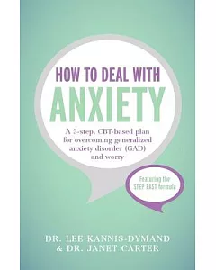 How to Deal With Anxiety