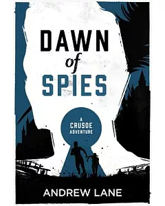 Dawn of Spies