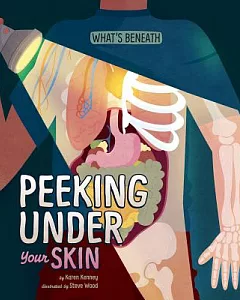 Peeking Under Your Skin