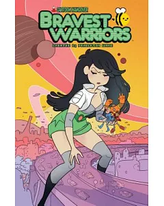 Bravest Warriors 6