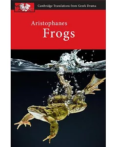 Aristophanes Frogs