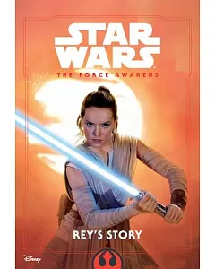 Rey’s Story