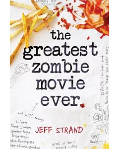 The Greatest Zombie Movie Ever