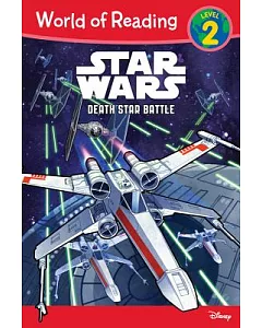 Star Wars: Death Star Battle