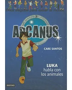 Luka habla con los animales / Luka Talks to Animals