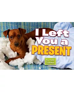 I Left You a Present