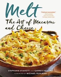 Melt: The Art of Macaroni and Cheese