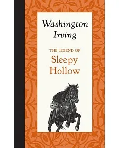 The Legend of Sleepy Hollow