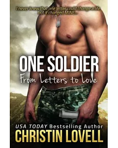 One Soldier: From Letters to Love