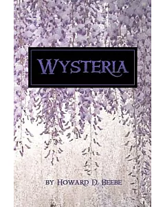 Wysteria: A Speculative Adventure