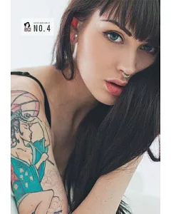 Suicidegirls 4