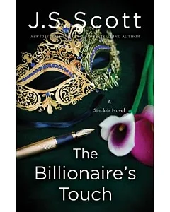 The Billionaire’s Touch