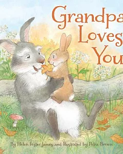 Grandpa Loves You