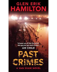 Past Crimes