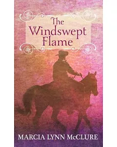 The Windswept Flame