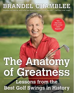 The Anatomy of Greatness: Lessons from the Best Golf Swings in History