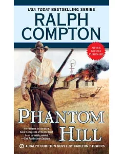 Phantom Hill