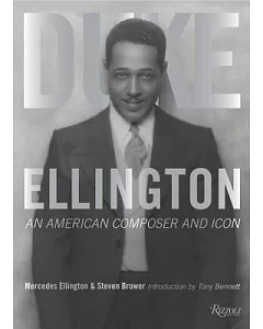 Duke Ellington: An American Composer and Icon