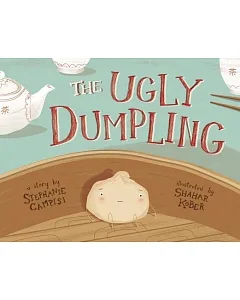 The Ugly Dumpling