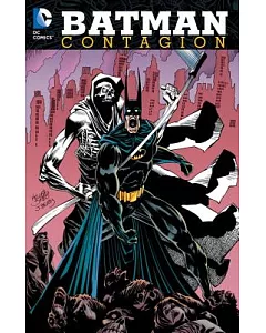 Batman: Contagion