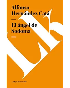 El angel de sodoma / The Angel of Sodom