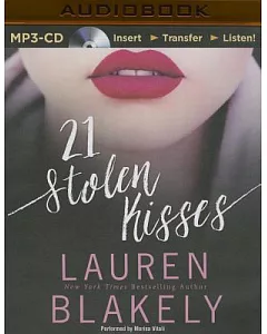 21 Stolen Kisses