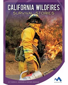 California Wildfires Survival Stories