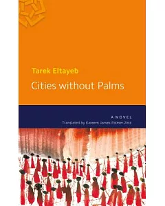 Cities Without Palms