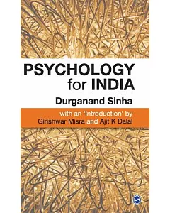 Psychology for India