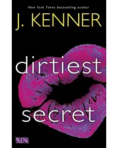 Dirtiest Secret