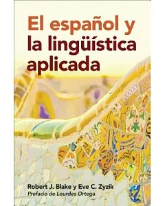 El Español Y La Lingüística Aplicada
