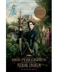 Miss Peregrine’s Home for Peculiar Children